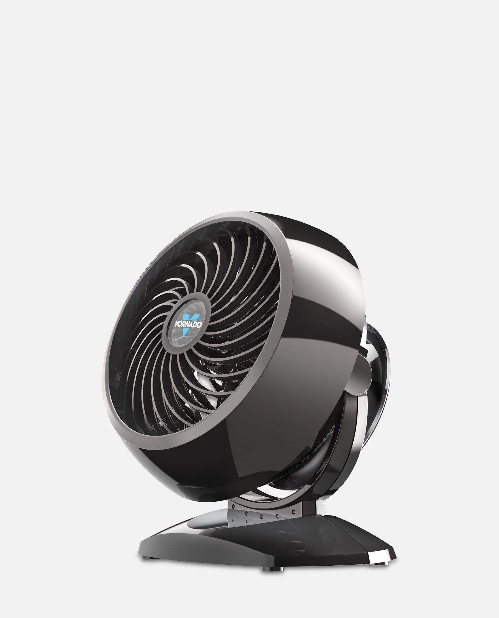 1303 Personal Air Circulator