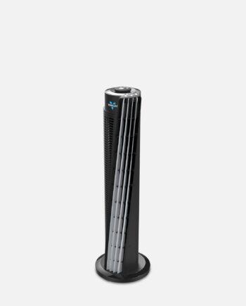 Black 143 Tower Circulator