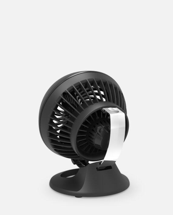 160B Air Circulator Back