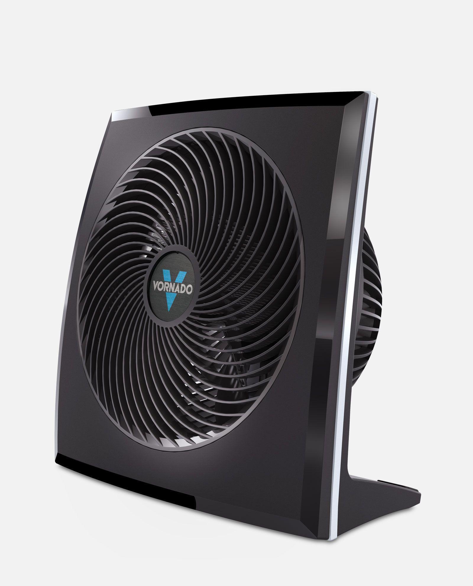 270 large panel air circulator