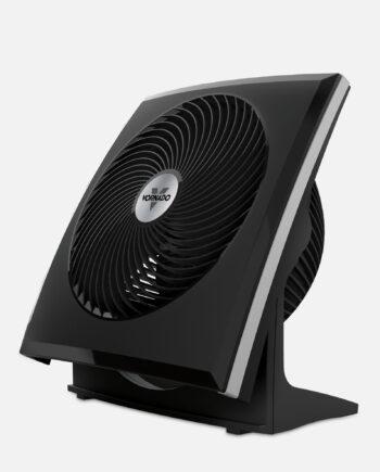 Black 279T Large Panel Air Circulator