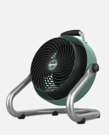 Green 293 Heavy Duty Large Air Circulator