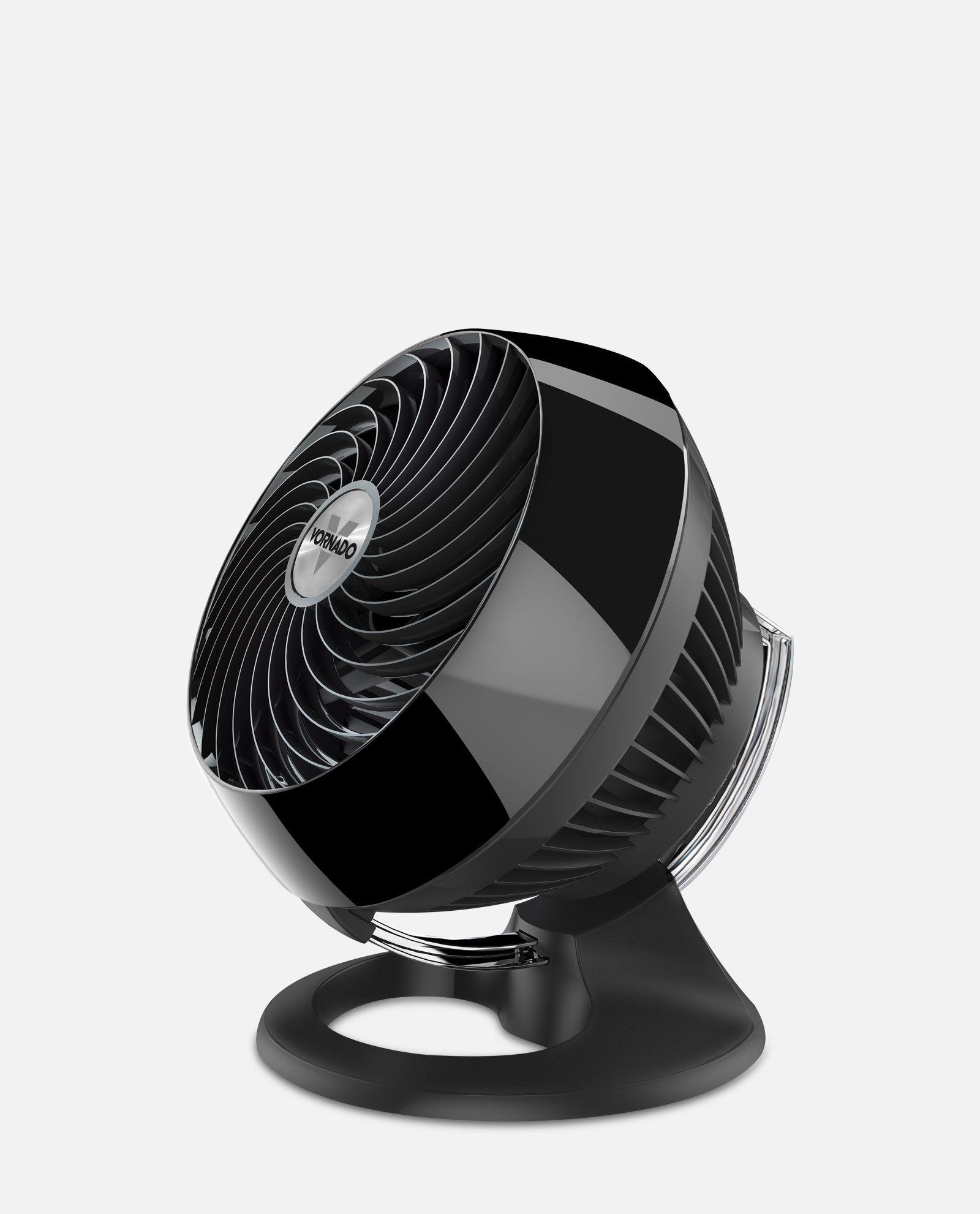 360 Compact Whole Room Air Circulator