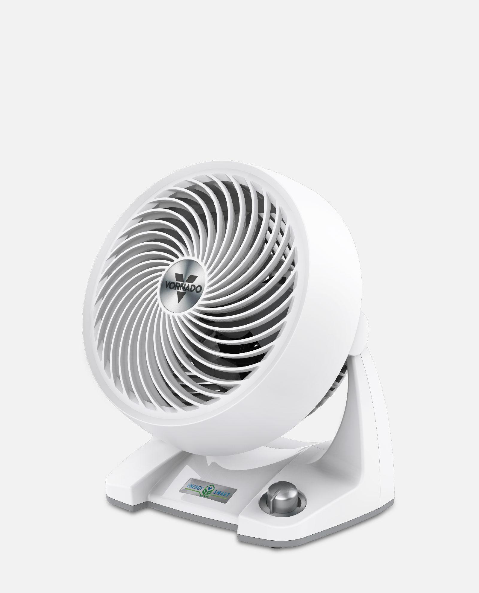 533DC small Air Circulator