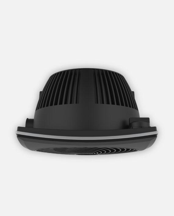 Vornado 573T Small Panel Air Circulator Top