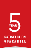 5YearGuarantee