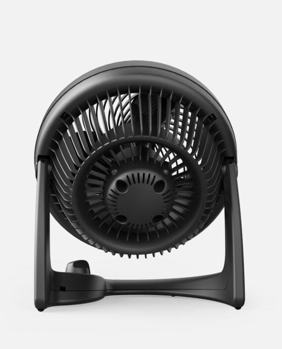 610B Medium Air Circulator Back