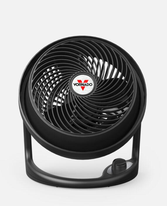 610B Medium Air Circulator Front