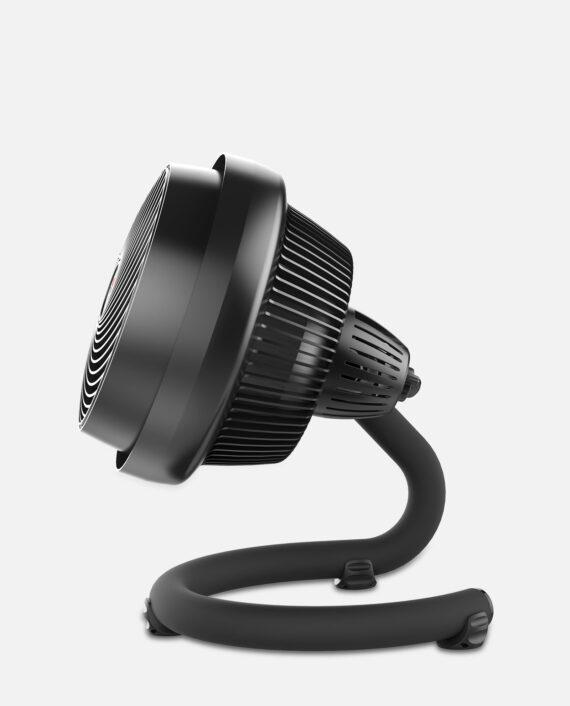 Side view of a 623 medium air circulator