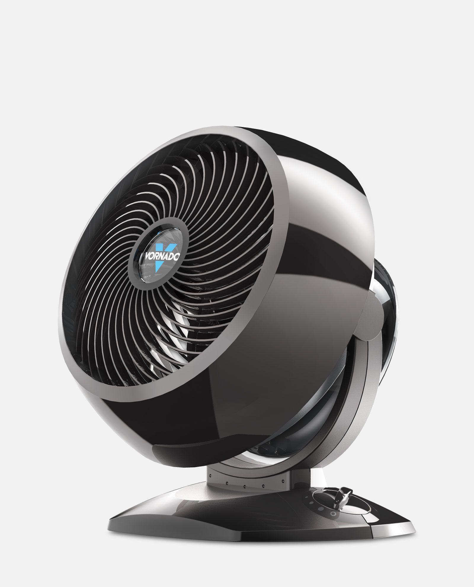 6303 Medium Air Circulator