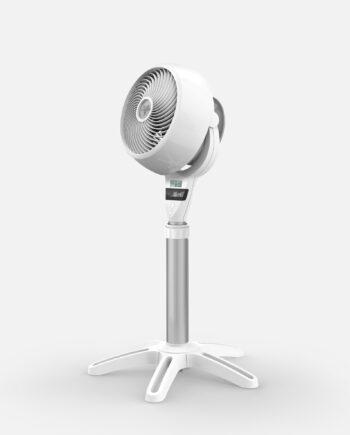 White 6803 DC Medium-sized Pedestal Air Circulator