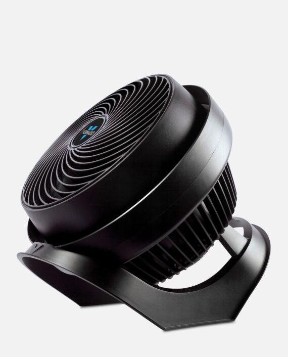 Black 733 large air circulator