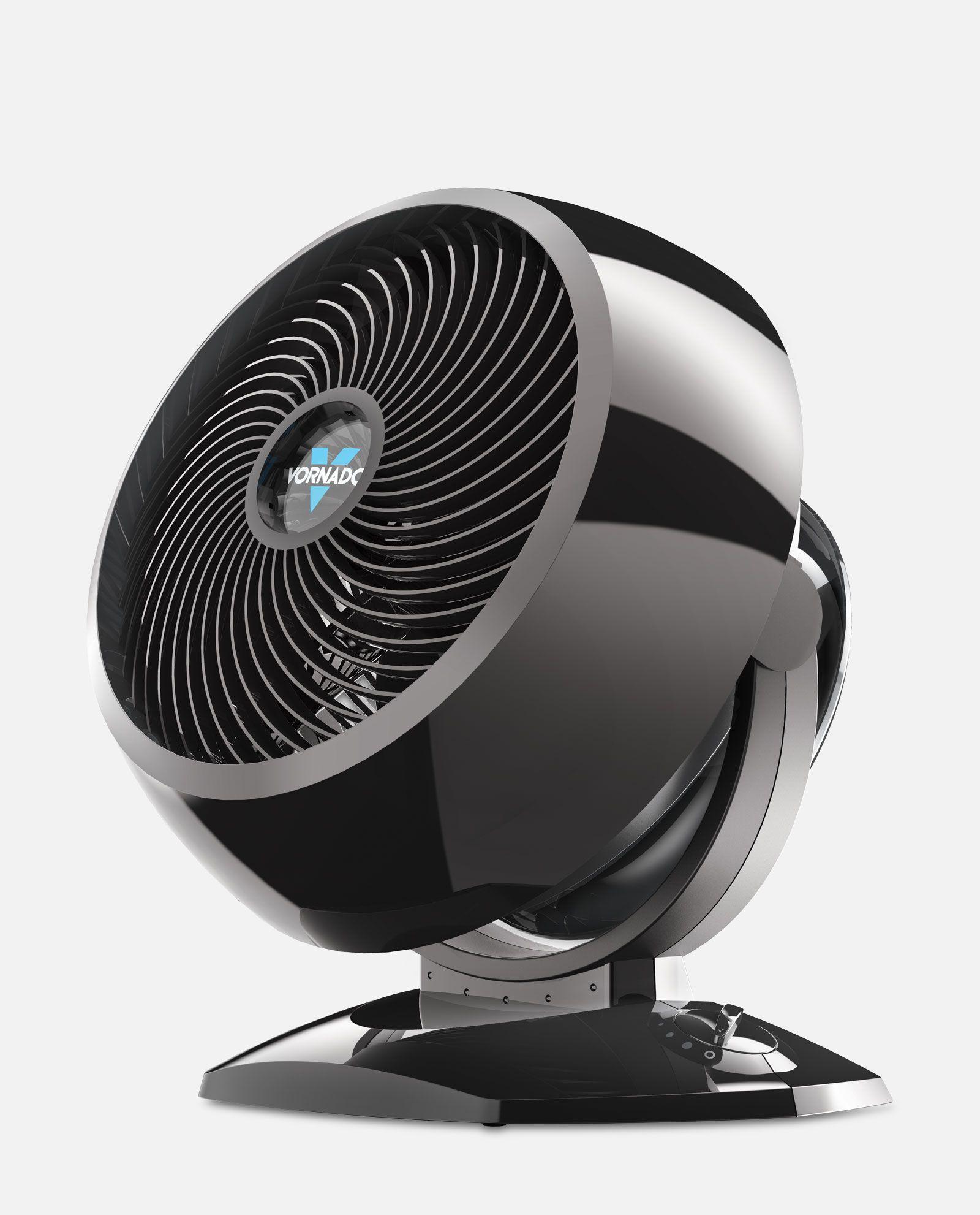 7503 Large Air Circulator