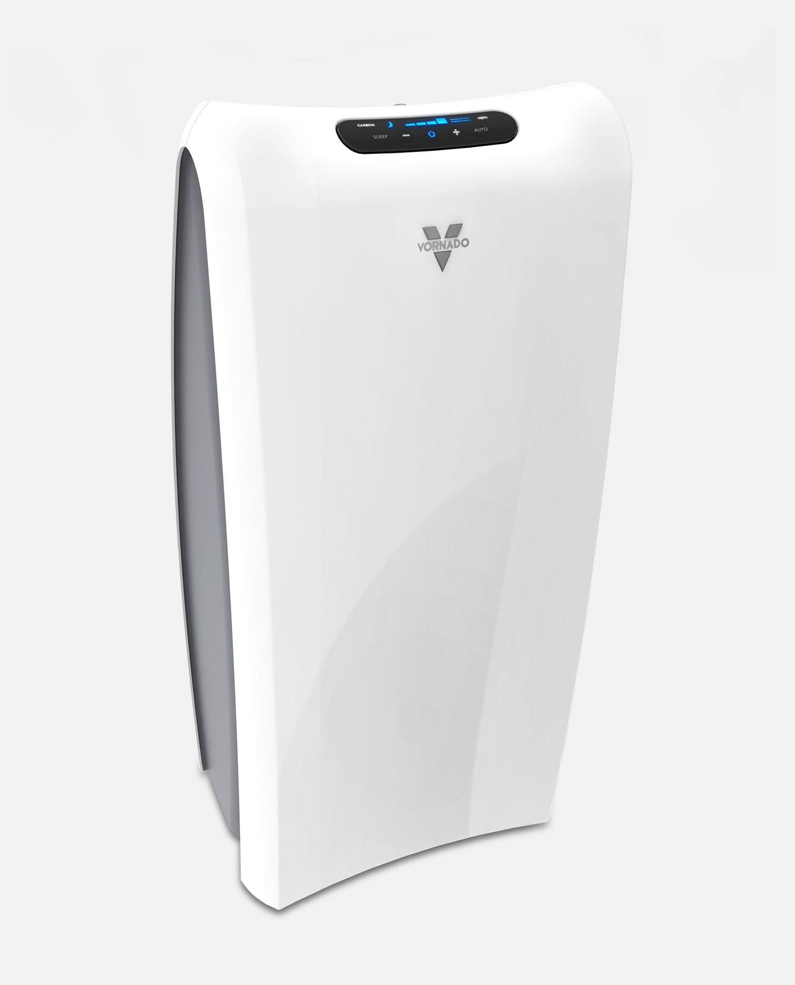 AC550 air purifier