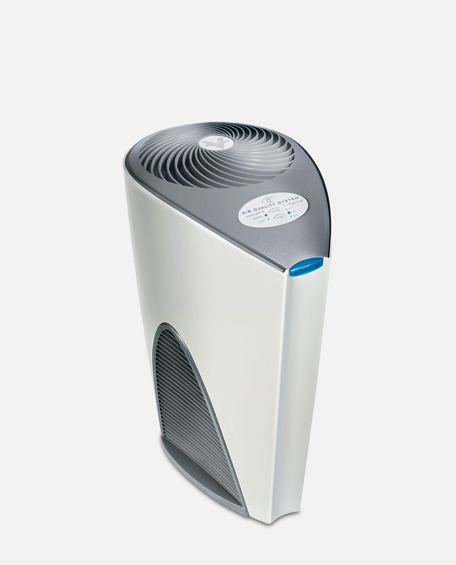 AQS500 air purifier