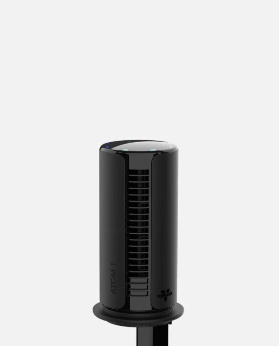 ATOM 1S Compact Oscillating Tower Closeup