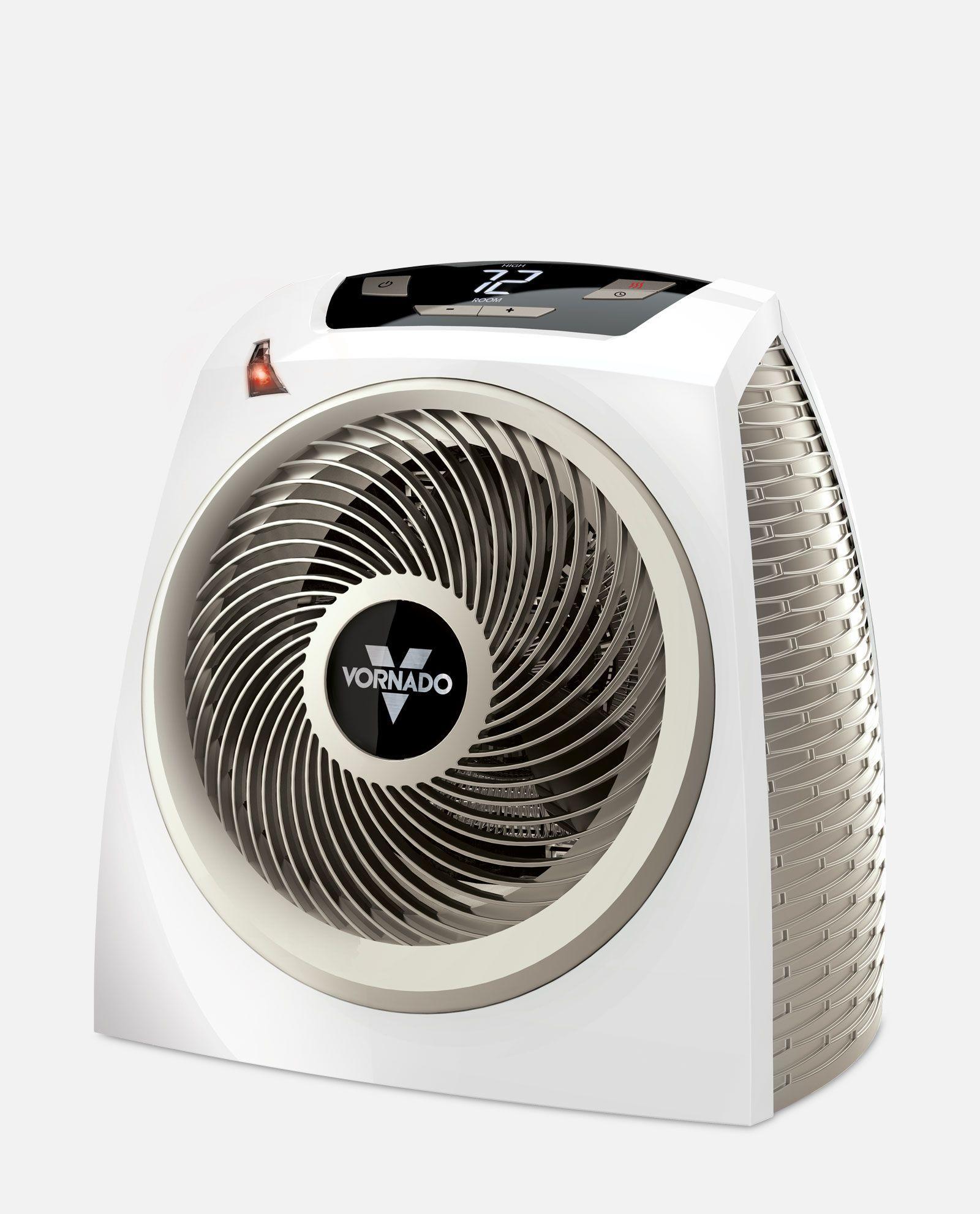 AVH30 whole room heater