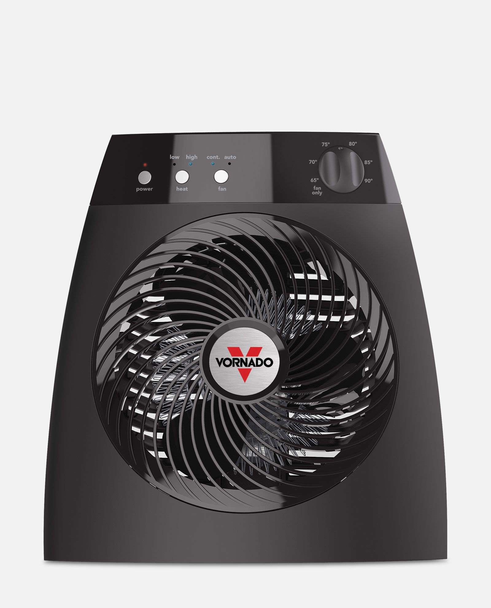 AVH4 whole room vortex heater