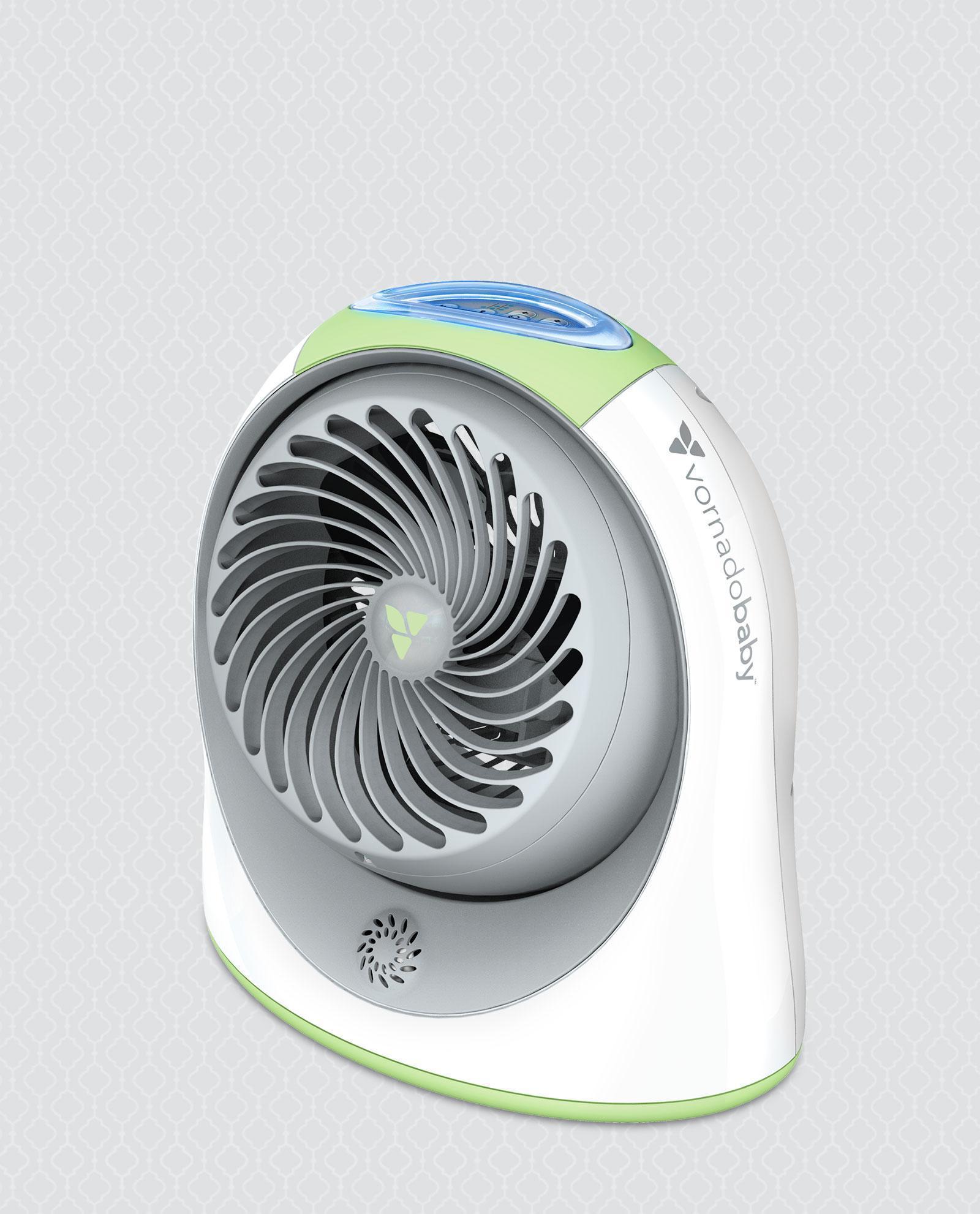 Cucumber Green Breesi LS Medium Nursery Air Circulator