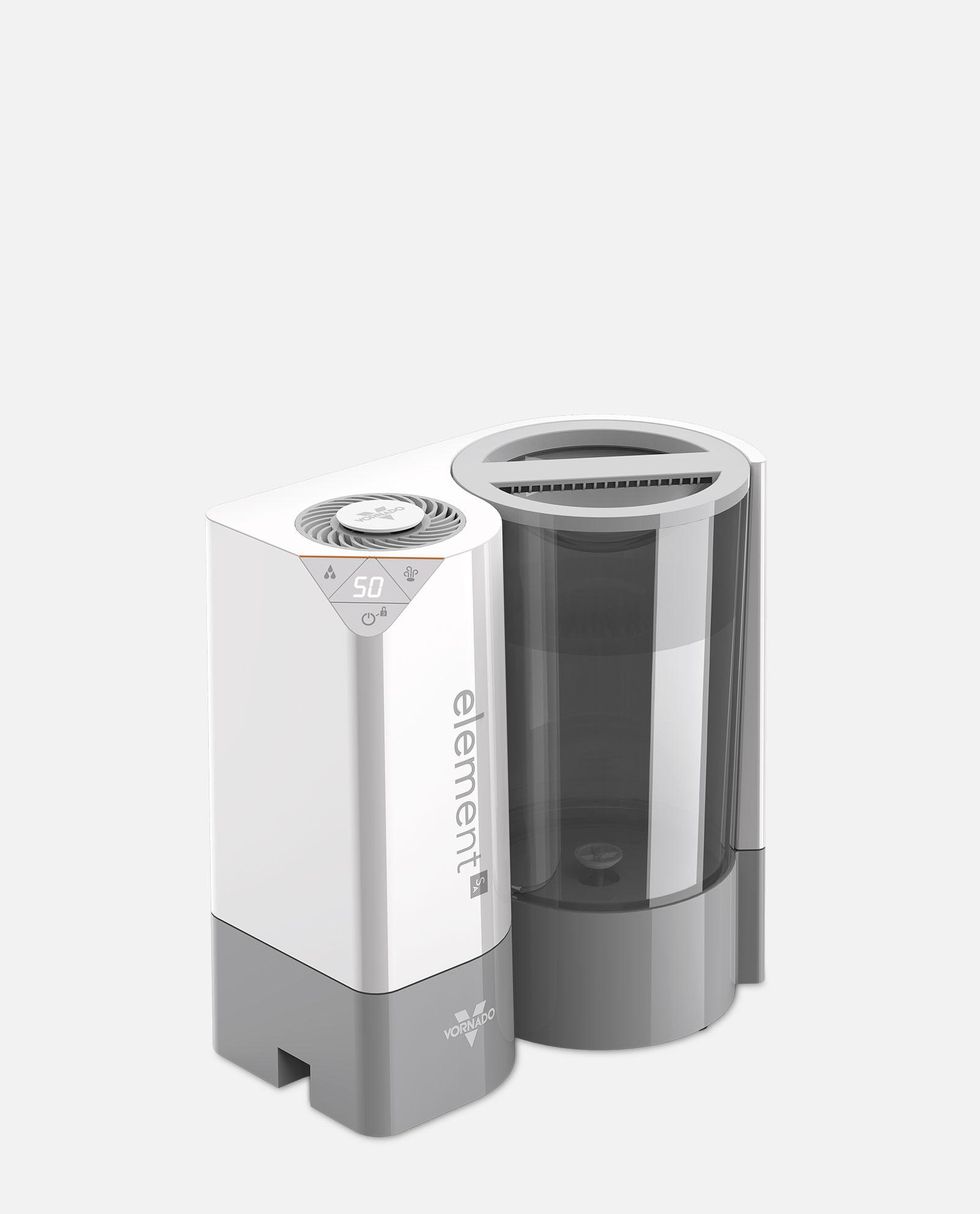 Element SA Air and Steam Humidifier