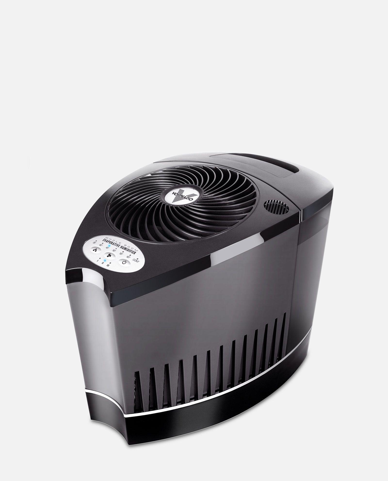 Evap1 evaporative humidifier