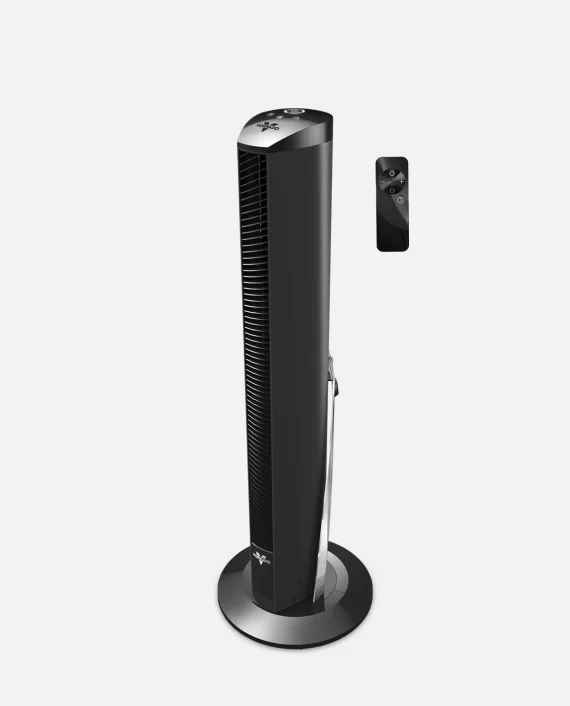 OSCR37 Tower Fan and Remote