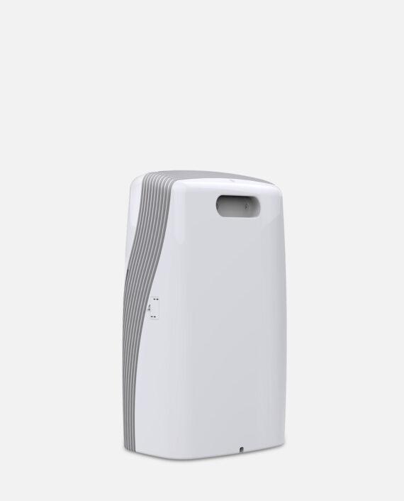 back view of a PCO375DC air purifier