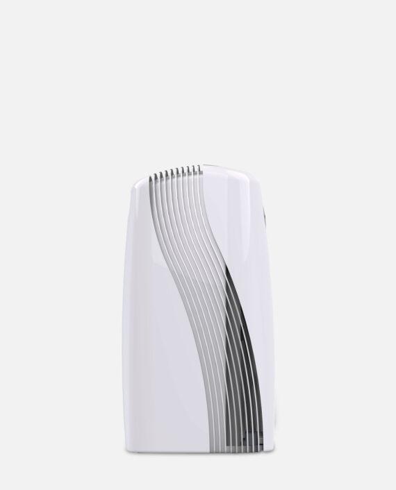 Side view of PCO375DC air purifier.