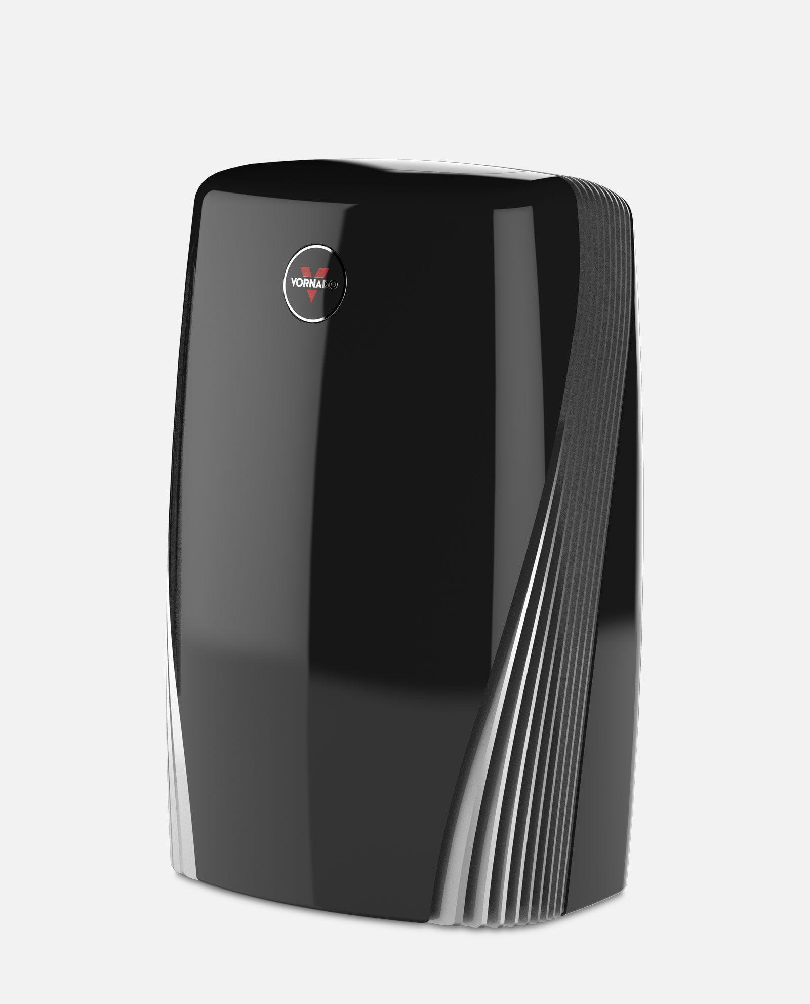 Black PCO500 air purifier