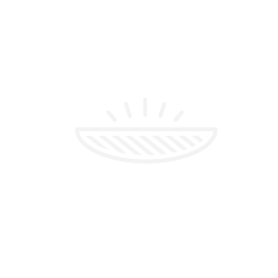 White PCODC Icon that says Air Quality Indicator. there is a simplified graphic of an air purifier working above the text.