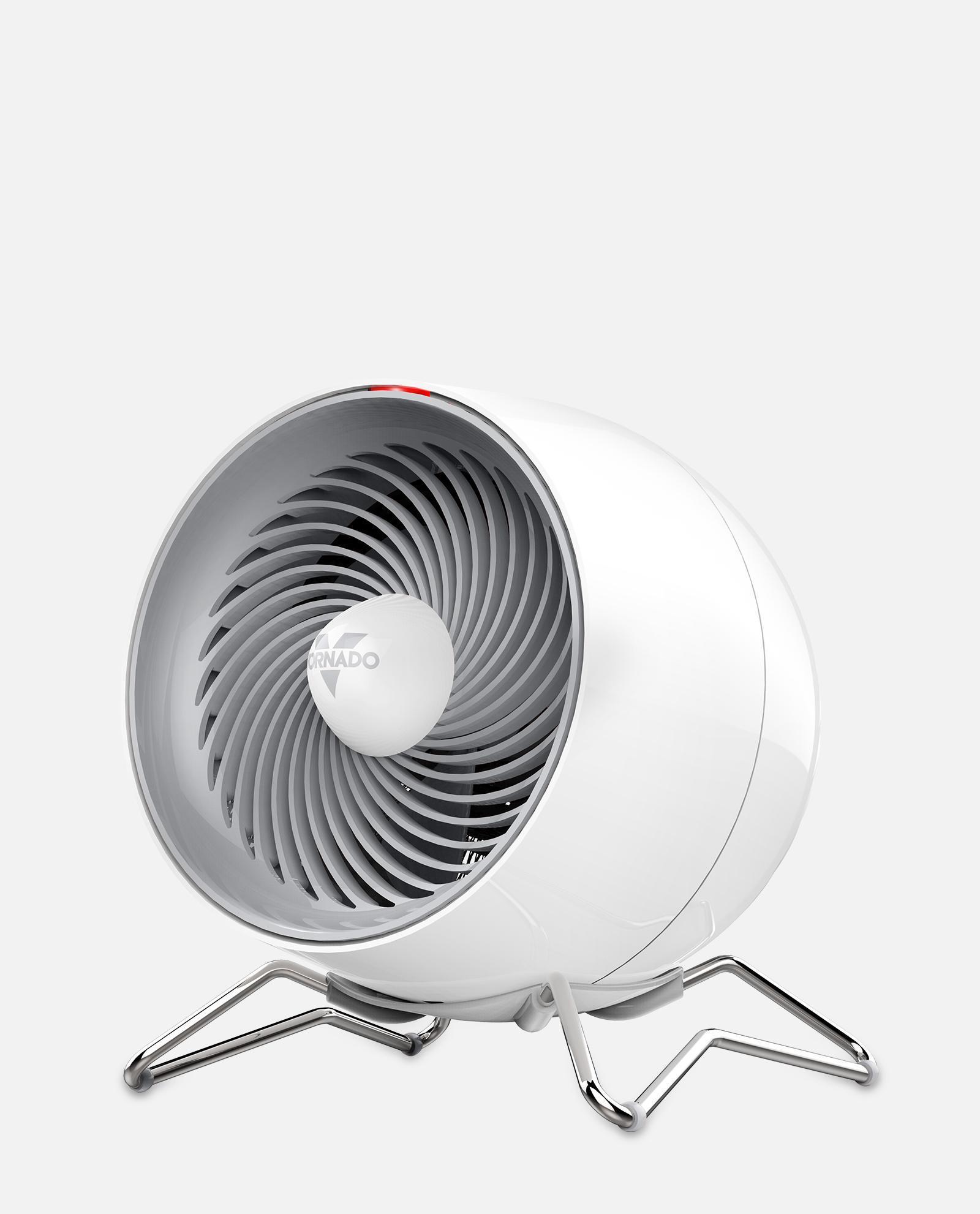 Pivot Heat Whole Room Heater