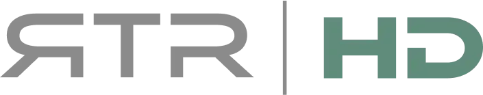 rtr hd logo