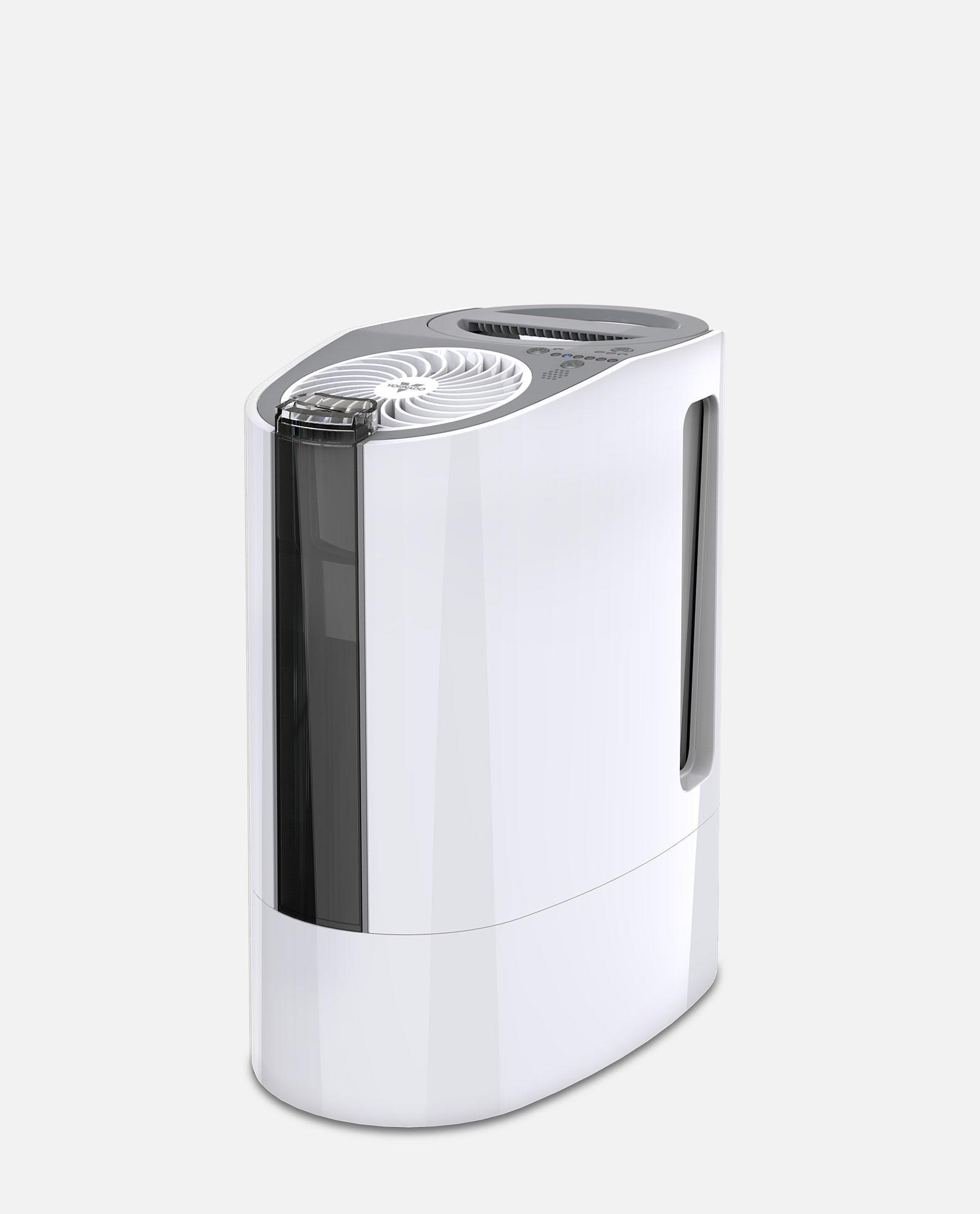 UH100 ultrasonic humidifier