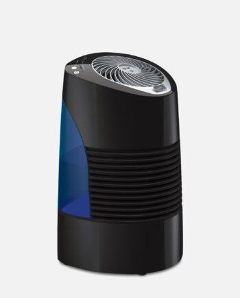 black Ultra3 ultrasonic humidifier