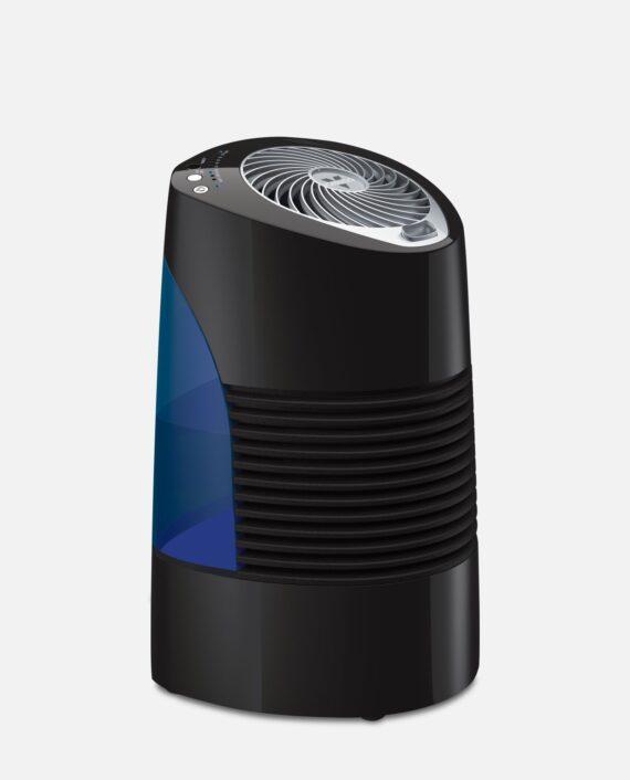 black Ultra3 ultrasonic humidifier