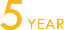 va 5 year yellow