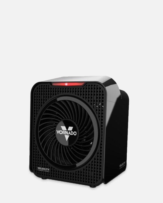 Black Velocity 3R whole room heater