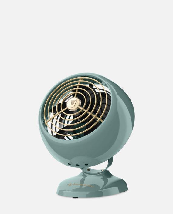 Green VFAN Mini Classic Air circulator