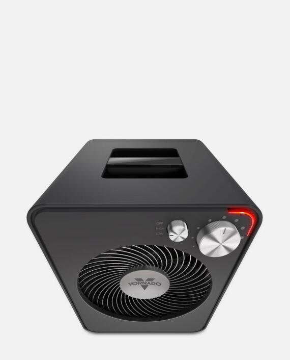 Vornado VMHi300 Whole Room Metal Heater Controls